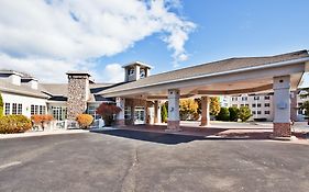 Holiday Inn Express St. Ignace-Lake Front By Ihg